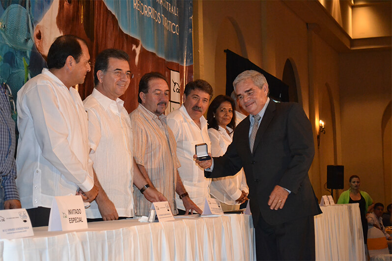 sardo negro de alta confiabilidad